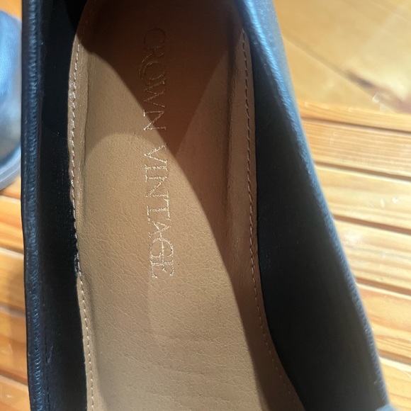 Crown Vintage Women's Caitlun Loafer - Picture 4 of 5